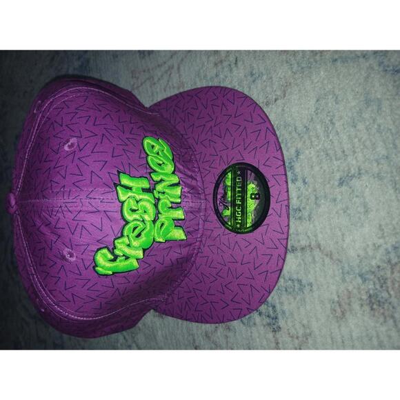 Headgear Classics Fitted Hat - Picture 1 of 3